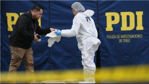 Encuentran cadáver mutilado en La Pintana: PDI trabaja en la identificación de la víctima