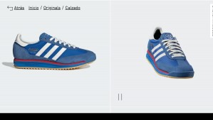 Lo mejor del Cyber Monday 2025: Ofertas imperdibles de Adidas que no te puedes perder