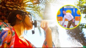 'Gran anticiclón': Alejandro Sepúlveda advierte calurosa semana en Santiago con temperaturas sobre los 30°C