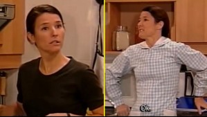 Completamente dedicada al teatro: Así luce hoy Lorena Prada, actriz que interpretó a Angelina en 'BKN'