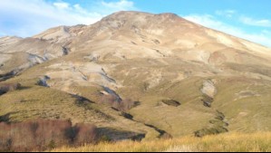 Sismos remecen a Volcán Puyehue: Complejo lleva más de un año bajo Alerta Amarilla