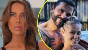 Carla Ballero revela difícil proceso personal que enfrenta su hermano Álvaro tras quiebre matrimonial: 'Tiene mucho dolor'