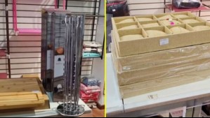Tienda de productos para el hogar anuncia su cierre: Está rematando todos sus productos con un 50% de descuento