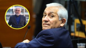 Héctor Espinosa dice que 'es una falacia' que Sergio Muñoz haya filtrado información de su causa a Luis Hermosilla