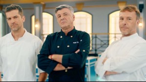 'El Internado': Conoce quiénes son los jurados que acompañarán a Yann Yvin en la evaluación de las preparaciones