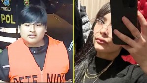 Revelan imagen de Pequeño J con una de las víctimas de triple crimen en Argentina: Adolescente tenía 15 años