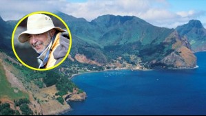 ¿Seguirá la búsqueda del tesoro de Juan Fernández? Esto es lo que dictaminó el Tribunal Ambiental