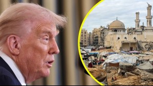 Donald Trump asegura que Hamás 'está aceptando cosas muy importantes' en acuerdo de paz para Gaza