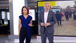 Meganoticias Prime - Lunes 6 de octubre 2025