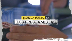 Tras la mafia de los prestamistas: Cobros abusivos, amenazas telefónicas y una sofisticada estructura criminal