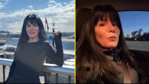 Anita Alvarado volvió a Instagram tras inesperado cierre de su cuenta: Esta es su nueva cuenta