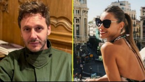 Por costoso regalo: Medios argentinos revelan supuesto conflicto entre Benjamín Vicuña y Pampita