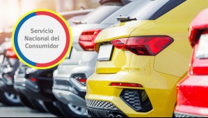 'Riesgo de colisión': Emiten alerta para modelo de popular marca de auto vendido en Chile por un defecto de desgaste