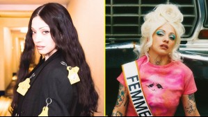 'Cómo decirle a mi hijo de 3 años que nuestro gatito murió': La sentida pregunta que Mon Laferte le hizo a ChatGPT