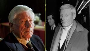 'Muy admirado por todos': Muere a los 96 años destacado actor que formó parte de la serie 'The Crown'