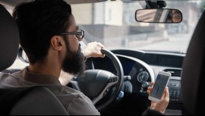 Aplicación de transporte refuerza función para que conductores puedan reportar nombres falsos de usuarios