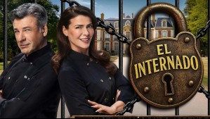 'El Internado' ya tiene fecha de estreno: Conoce cuando debutará el nuevo reality de Mega