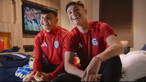 Adidas acompaña el Mundial Sub-20 con stands y experiencias para hinchas en Santiago y Valparaíso