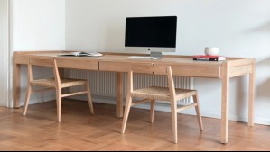 Diseña tu rincón ideal para trabajar con comodidad y estilo