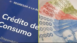 Podrías ahorrar miles de pesos: Revisa las diferencias en créditos de consumo con el comparador del Sernac