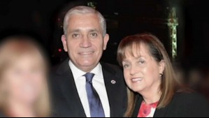 Comienza juicio oral contra exdirector de la PDI y su esposa: Los millonarios delitos por los que son acusados
