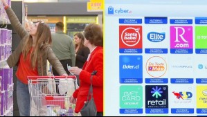 Cyber Monday 2025: Ofertas, despachos gratis y hasta 50% de descuento en supermercados marcan la jornada