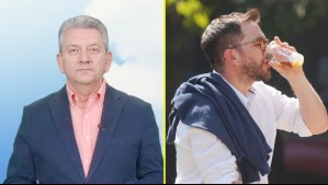 'Los cielos van a brillar sin ninguna nube': Jaime Leyton entrega su pronóstico del tiempo para este miércoles