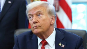 Familiares de rehenes israelíes piden el premio Nobel de la paz para Donald Trump