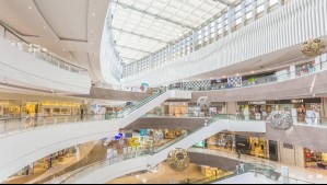 Una de las inversiones más importantes del centro comercial: ¿Cuándo se inaugura la expansión del Parque Arauco Kennedy?