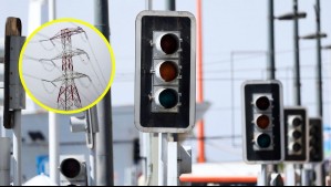 'Alto nivel de criticidad e impacto': Detectan falta de mantenimiento de Transelec en auditoría por megacorte de luz de febrero