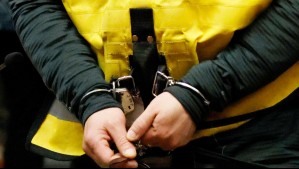 Justicia ordena que reo cambie de cárcel para estar cerca de su familia en Valparaíso: Lo habían llevado a Alto Hospicio