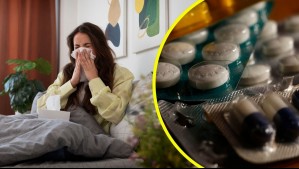 Somnolencia, visión borrosa y arritmias: Expertos advierten sobre los riesgos de automedicarse con antialérgicos