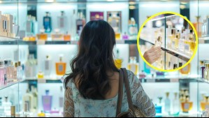 Vendedora fue desvinculada por robar una muestra de perfume: Recibirá una millonaria indemnización por despido improcedente