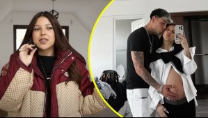 El inesperado contratiempo que complica la remodelación de la casa de Ignacia Antonia