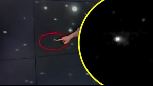 ¿No es una nave espacial? Revelan imágenes clave sobre el objeto interestelar que se aproxima a la Tierra