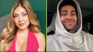 A los besos: Disley Ramos comparte romántico video junto a Luis Jiménez