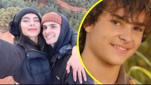 'Nuestra propia familia': Augusto Schuster revela detalles de su vida de casado radicado en Estados Unidos