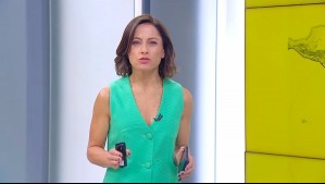 Meganoticias Prime - Martes 7 de octubre 2025