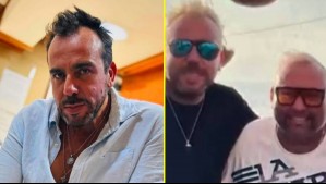 Las dudas de la viuda del 'Rey de Meiggs' sobre Kaminski: Este es el monto que debería el animador