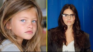 'La niña más linda del mundo' reaparece y responde a críticas por su look: Niega haberse realizado cirugías estéticas