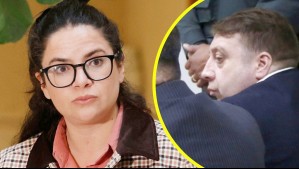 Liberación de Mauricio Ortega: Gobierno presentará dos recursos para revertir beneficio de agresor de Nabila Rifo