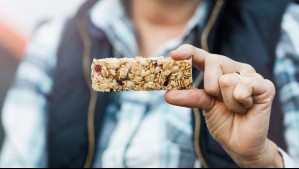 Un experto en nutrición revela los 7 'alimentos saludables' que en realidad no lo son