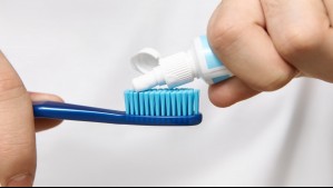 ¿Cuánta pasta dental necesitas realmente al cepillarte? El truco para tener la medida ideal