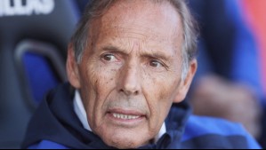 Muere a los 69 años Miguel Ángel Russo, entrenador de Boca Juniors