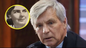 Harold Mayne-Nicholls confirma fallecimiento de su madre un día después de su cumpleaños: 'Seguiremos tu legado'