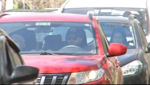 ¿Cómo impactará el cambio de patentes?: Así será el nuevo formato para autos y motos