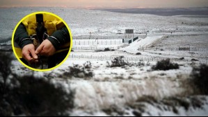 Biólogo es sentenciado a 300 días de cárcel por violación de científica francesa en la Antártica chilena