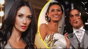 Pamela Díaz sorprende al revelar que no habla con Manuel Neira desde hace 18 años