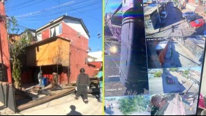 Desmantelan 'narco búnker' en Lo Espejo: Departamento funcionaba como sala de monitoreo clandestino