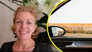 Mujer lavaba su auto y de casualidad activó el control de la ventana: Murió trágicamente por asfixia